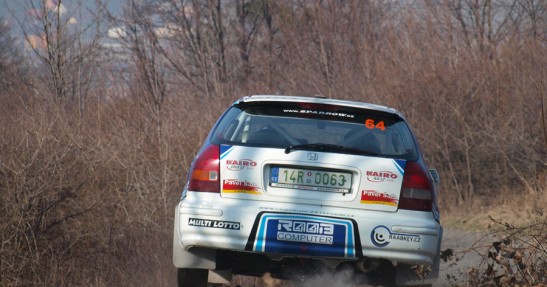 Valasska Rally